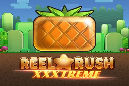 Reel Rush XXXtreme